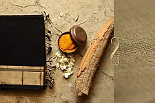 निरुपमा ☙ Maheshwari Sarees ☙ 39{B}